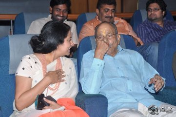 Chiranjeevi at Sachin Tendulkar Kadu Premiere Show